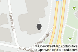 In Kartenansicht öffnen