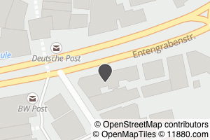 In Kartenansicht öffnen