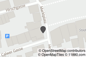 In Kartenansicht öffnen