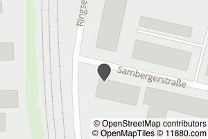 In Kartenansicht öffnen