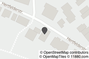 In Kartenansicht öffnen