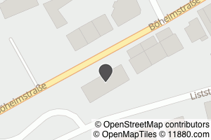 In Kartenansicht öffnen