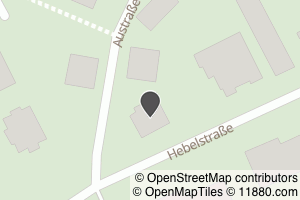 In Kartenansicht öffnen