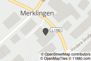 In Kartenansicht öffnen