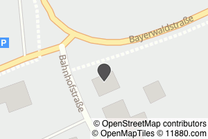 In Kartenansicht öffnen