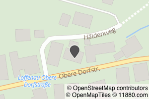 In Kartenansicht öffnen