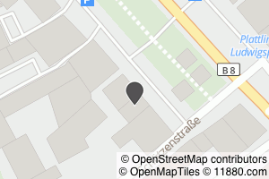 In Kartenansicht öffnen