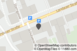 In Kartenansicht öffnen