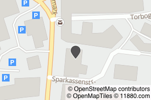 In Kartenansicht öffnen