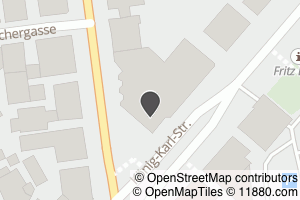 In Kartenansicht öffnen