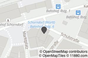 In Kartenansicht öffnen