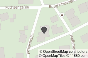 In Kartenansicht öffnen