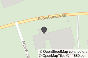 In Kartenansicht öffnen