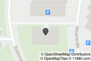 In Kartenansicht öffnen