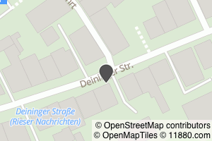 In Kartenansicht öffnen