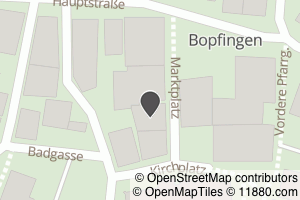 In Kartenansicht öffnen