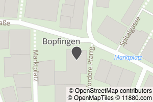 In Kartenansicht öffnen