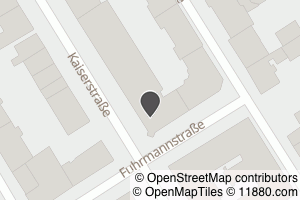 In Kartenansicht öffnen