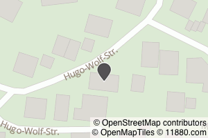 In Kartenansicht öffnen