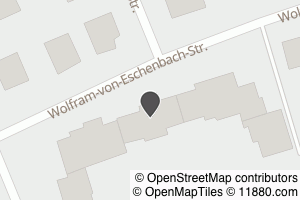 In Kartenansicht öffnen