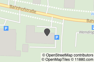 In Kartenansicht öffnen