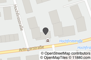 In Kartenansicht öffnen