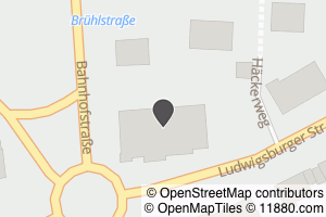 In Kartenansicht öffnen