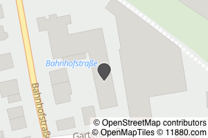 In Kartenansicht öffnen