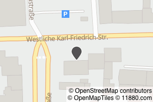 In Kartenansicht öffnen