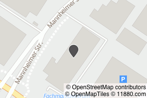 In Kartenansicht öffnen