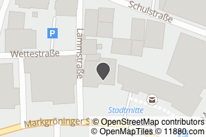 In Kartenansicht öffnen