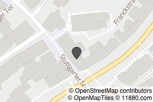 In Kartenansicht öffnen