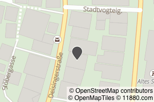 In Kartenansicht öffnen