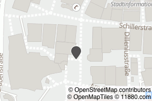 In Kartenansicht öffnen