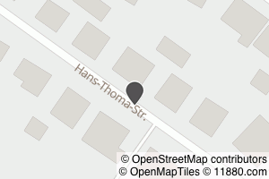 In Kartenansicht öffnen