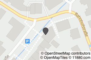 In Kartenansicht öffnen