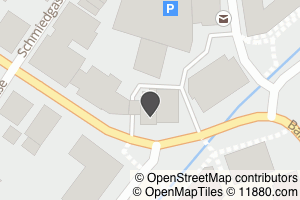 In Kartenansicht öffnen