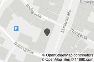 In Kartenansicht öffnen