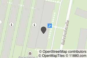 In Kartenansicht öffnen