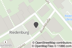 In Kartenansicht öffnen