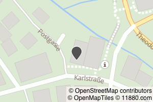 In Kartenansicht öffnen