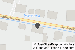 In Kartenansicht öffnen