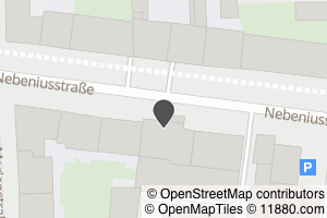 In Kartenansicht öffnen