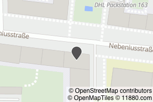 In Kartenansicht öffnen