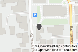 In Kartenansicht öffnen