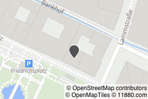 In Kartenansicht öffnen