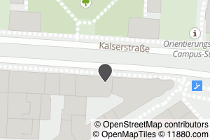 In Kartenansicht öffnen