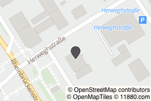 In Kartenansicht öffnen