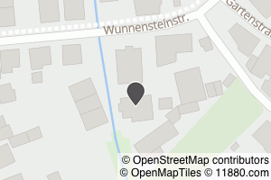 In Kartenansicht öffnen