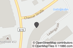 In Kartenansicht öffnen